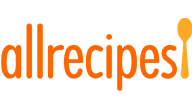 All Recipes Logo